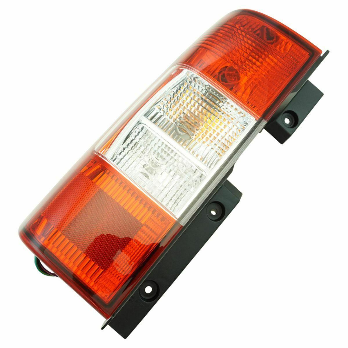 2012-2021 Nissan NV1500 Tail Lamp Driver Side , NI2800198. Professional-grade auto body part.