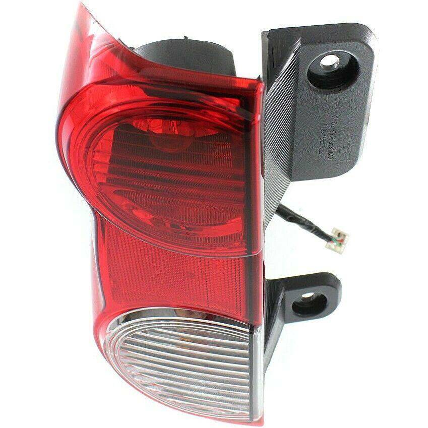 2013-2021 Nissan NV200 Tail Lamp Driver Side , NI2800201. High-quality aftermarket part.