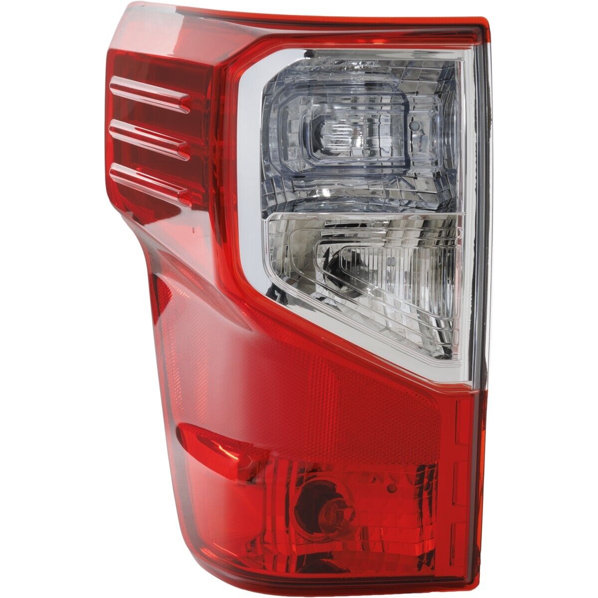 2017-2023 Nissan Titan Tail Lamp Driver Side , NI2800212. Direct fit for easy installation.