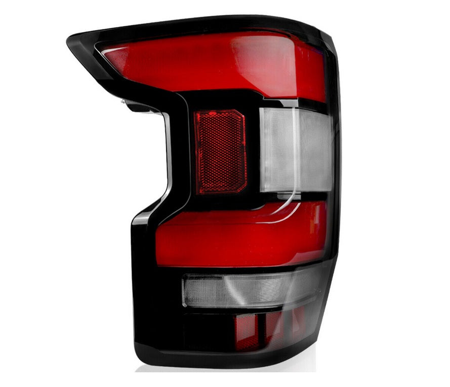 2022-2023 Nissan Frontier Tail Lamp Driver Side Led , NI2800215. Replacement part ready for install.