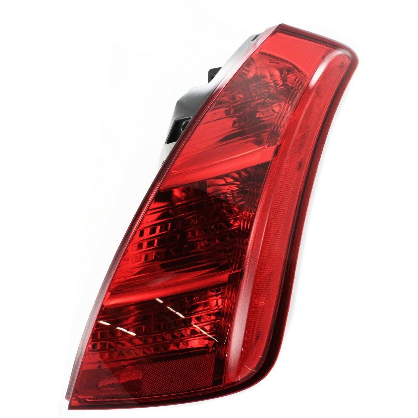 2003-2005 Nissan Murano Tail Lamp Passenger Side , NI2801162. Exact fit for vehicle restoration.