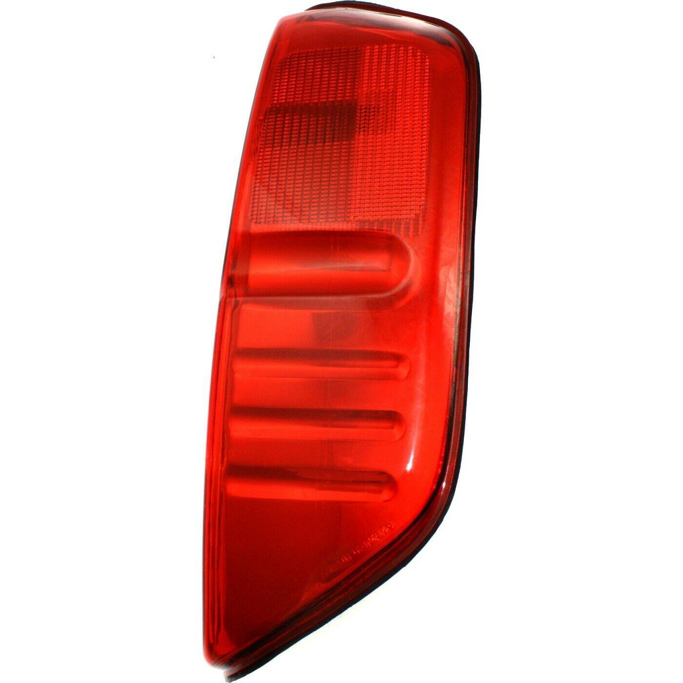2005-2014 Nissan Frontier Tail Lamp Passenger Side To 02/14 , NI2801170. Made with quality materials.