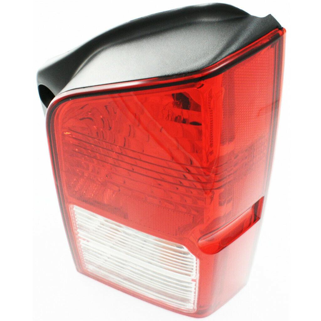 2005-2012 Nissan Pathfinder Tail Lamp Passenger Side , NI2801172. Tested for reliable performance.