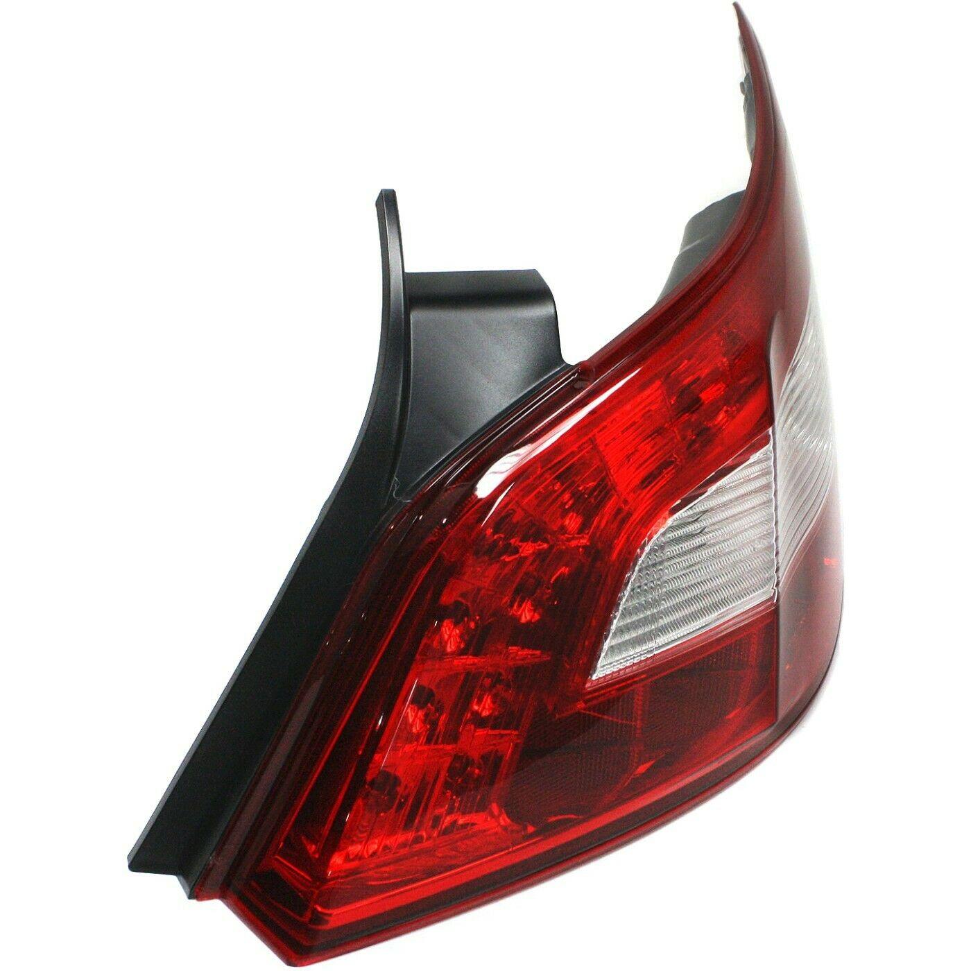 2009-2011 Nissan Maxima Tail Lamp Passenger Side , NI2801193. Tested for reliable performance.