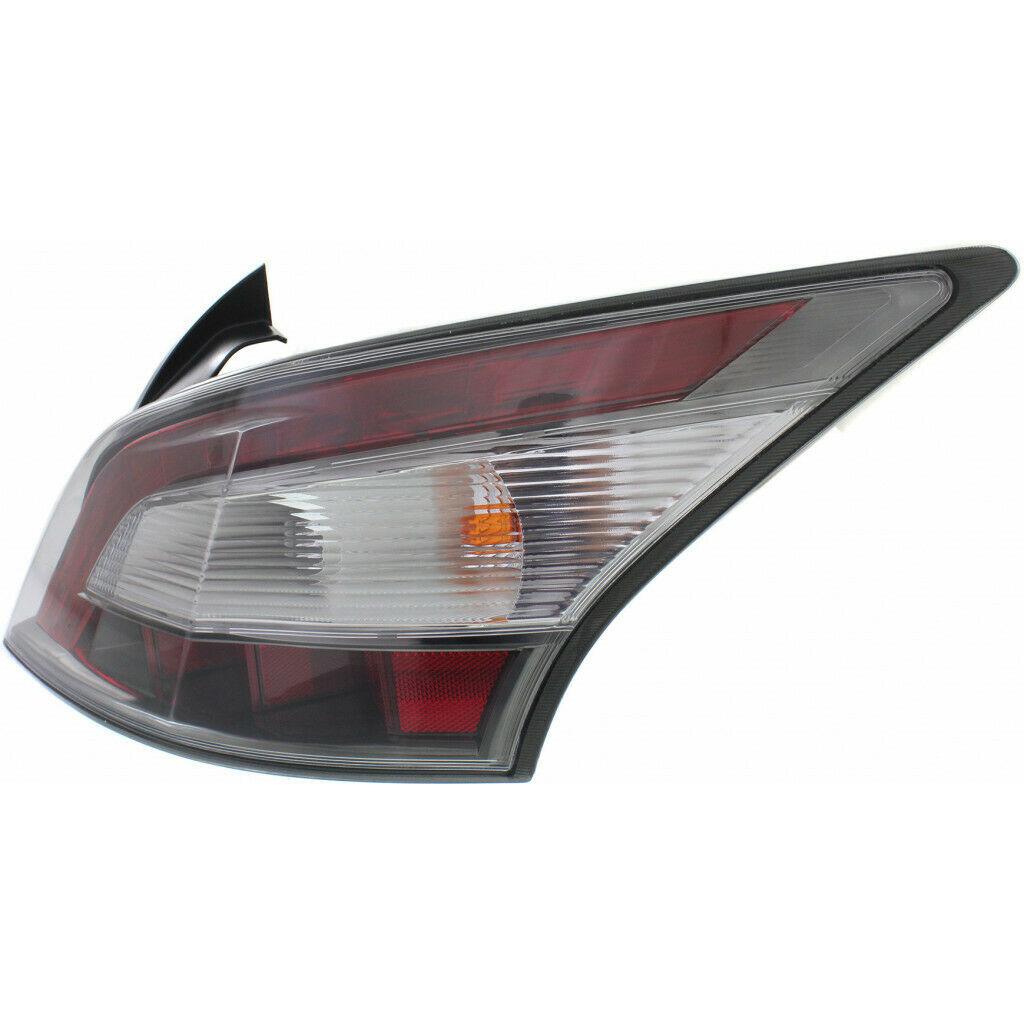 2012-2014 Nissan Maxima Tail Lamp Passenger Side , NI2801197. OEM-quality exterior component.