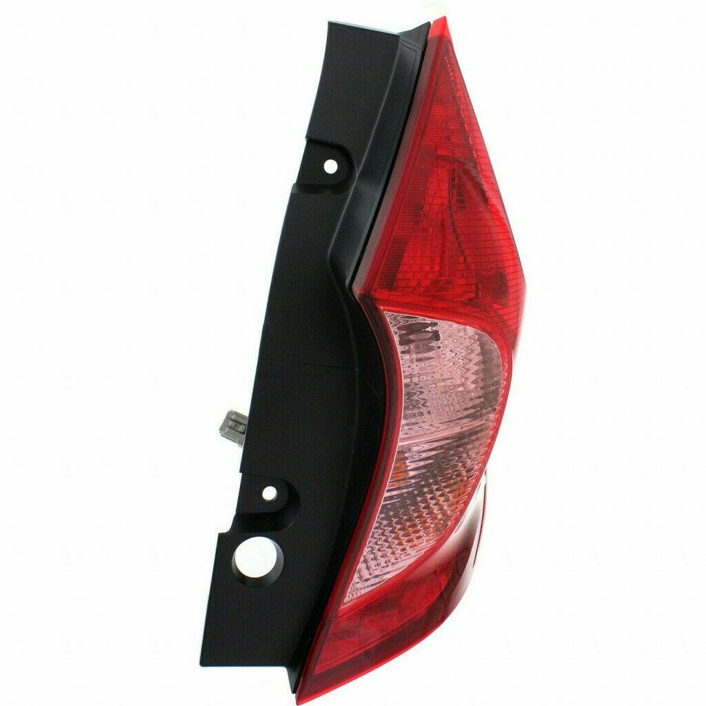 2014-2019 Nissan Versa Hatchback Tail Lamp Passenger Side , NI2801200. Perfect fit and finish.