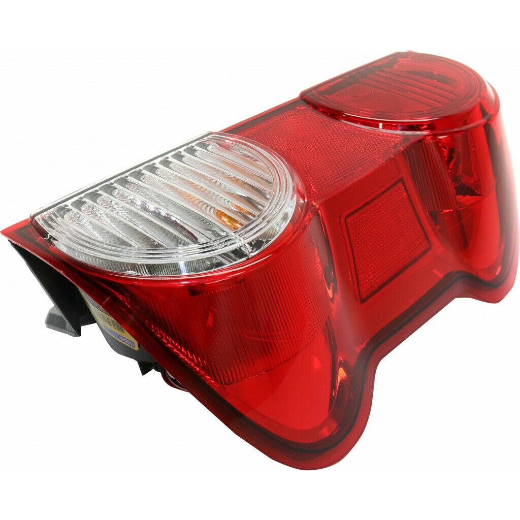 2013-2021 Nissan NV200 Tail Lamp Passenger Side , NI2801201. Made with quality materials.
