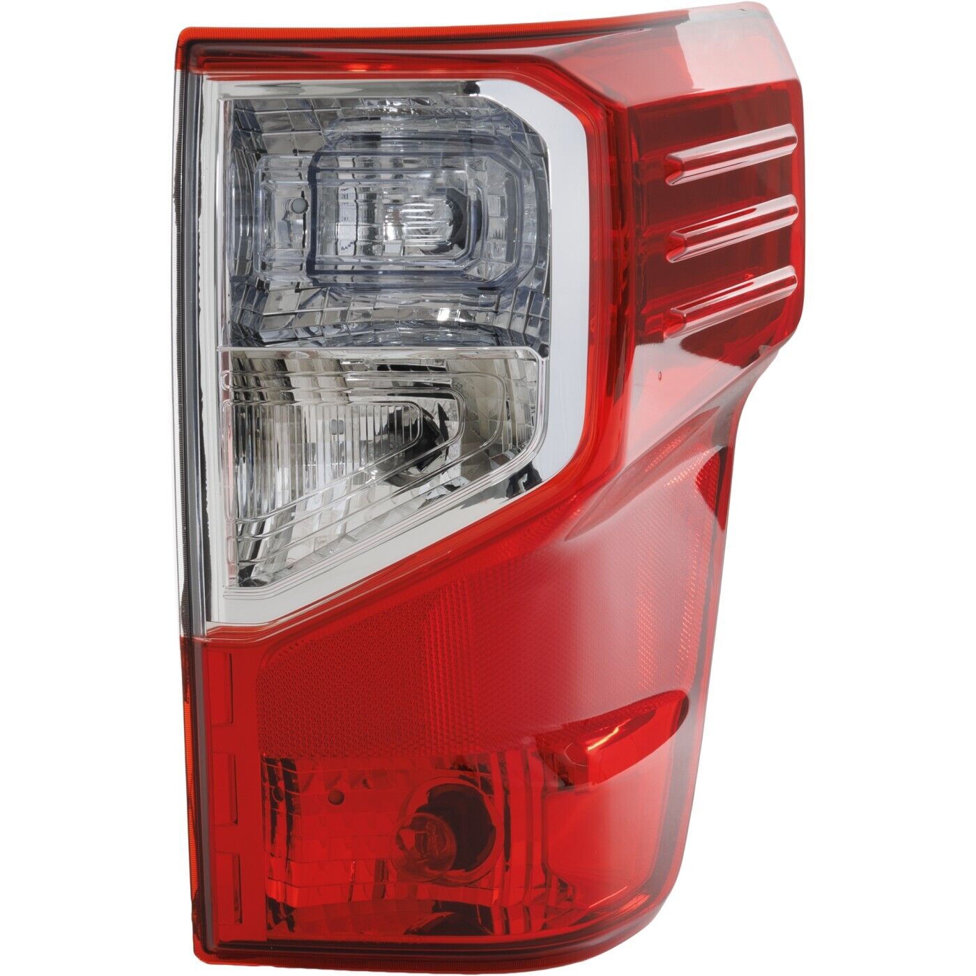 2017-2023 Nissan Titan Tail Lamp Passenger Side , NI2801212. Made with quality materials.