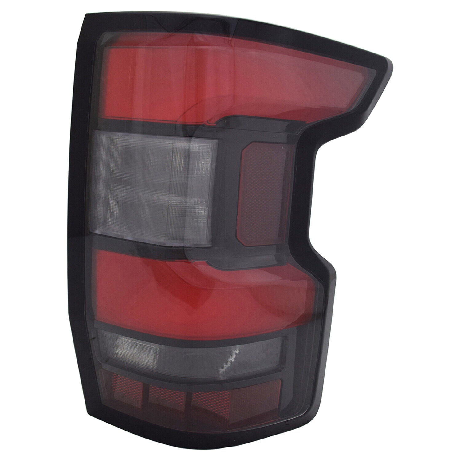 2022-2023 Nissan Frontier Tail Lamp Passenger Side Led , NI2801215. High-quality aftermarket part.
