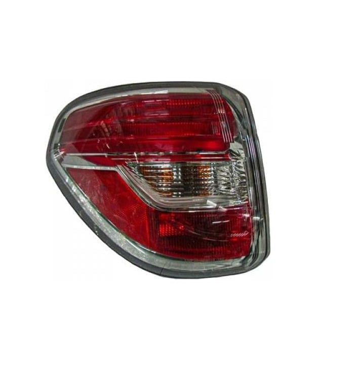 2017-2020 Nissan Armada Tail Lamp Driver Side , NI2804115. Tested for reliable performance.