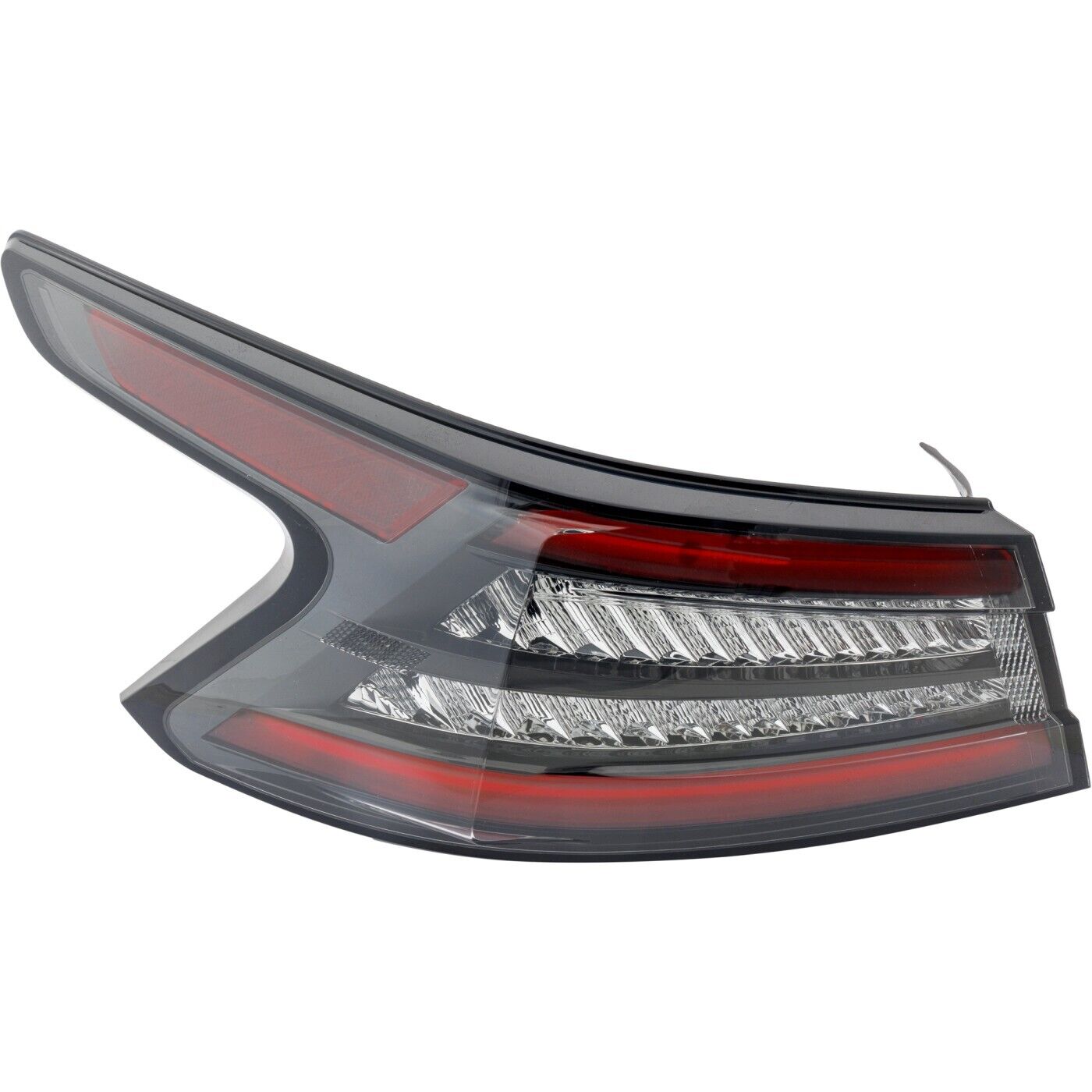 2019-2023 Nissan Maxima Tail Lamp Driver Side , NI2804119. Replacement part ready for install.