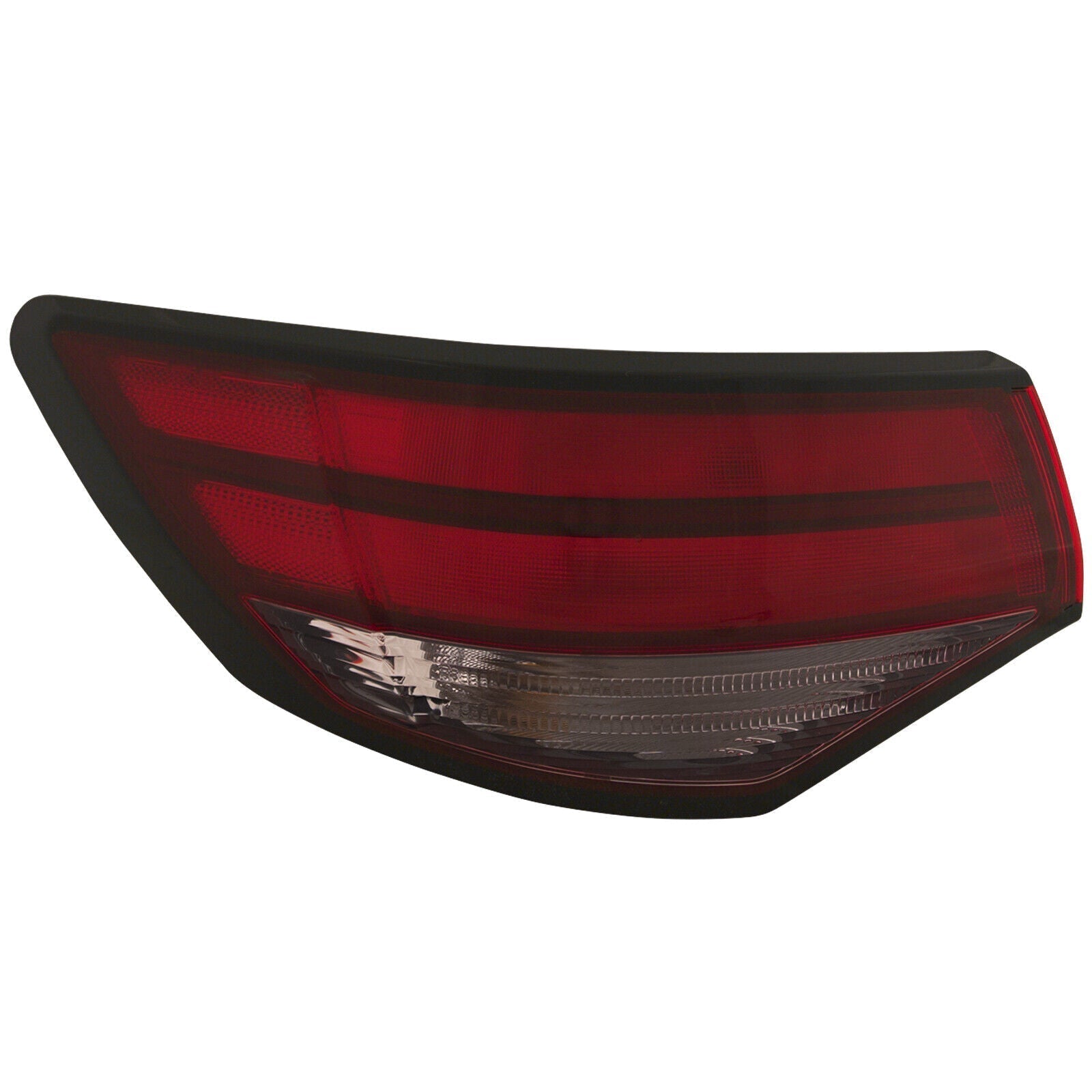 2020-2023 Nissan Sentra Tail Lamp Driver Side , NI2804121. High-strength and long-lasting.