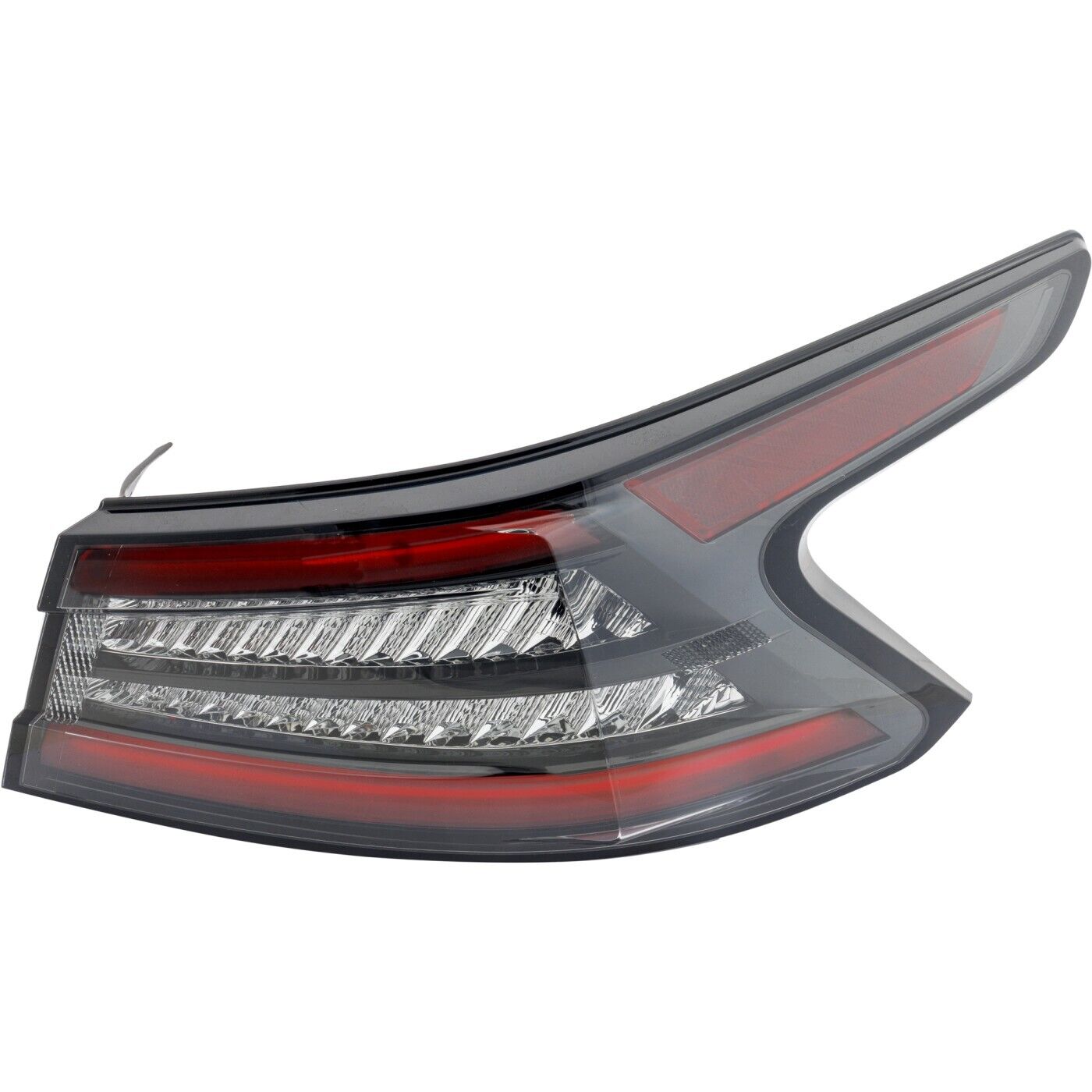 2019-2023 Nissan Maxima Tail Lamp Passenger Side , NI2805119. High-strength and long-lasting.