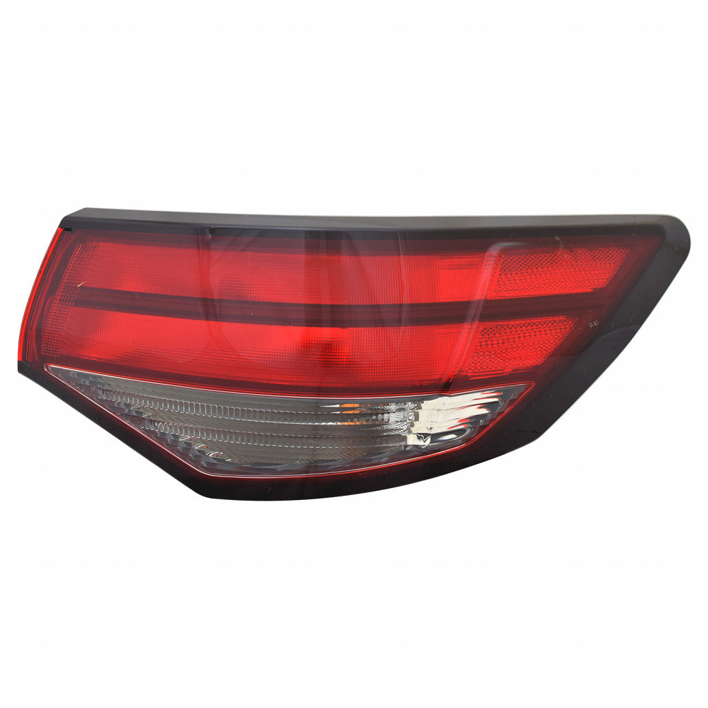2020-2023 Nissan Sentra Tail Lamp Passenger Side , NI2805121. Direct fit for easy installation.