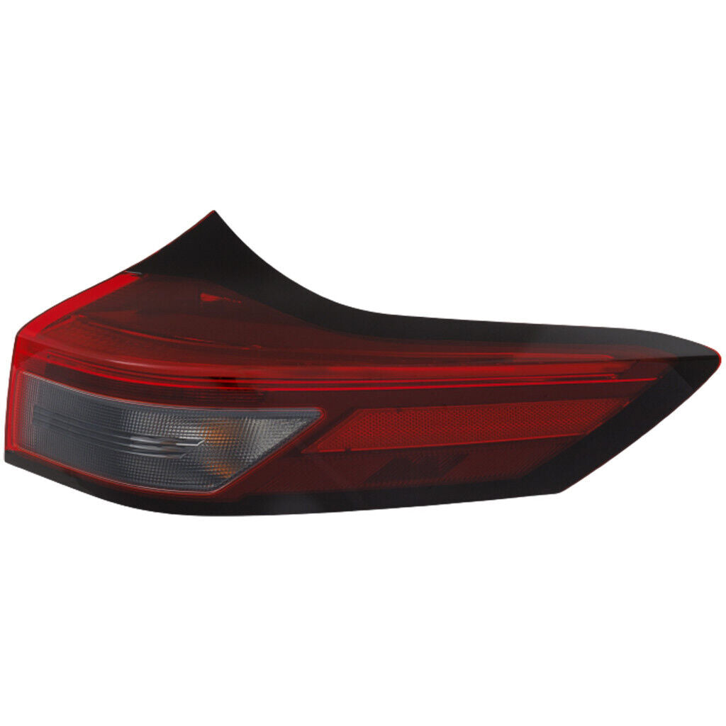 2021-2023 Nissan Rogue Tail Lamp Passenger Side , NI2805123. Perfect fit and finish.