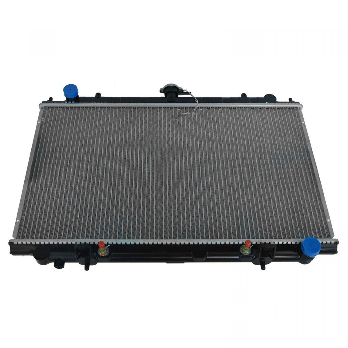 1996-1999 Infiniti I30 Radiator , NI3010114. Exact fit for vehicle restoration.