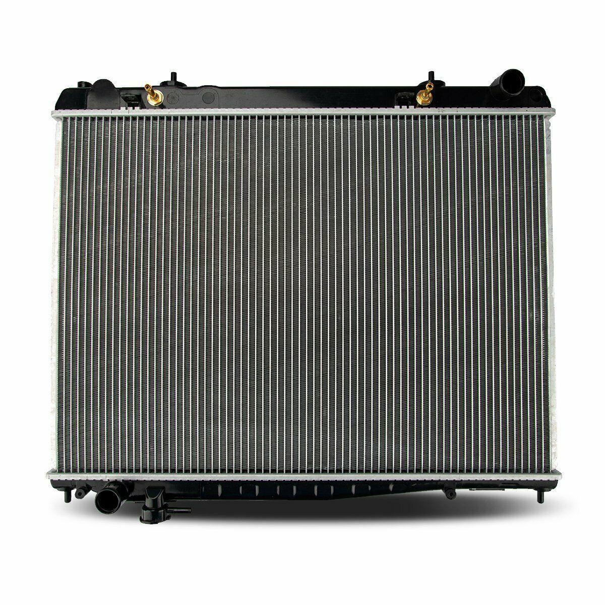 2001-2004 Nissan Pathfinder Radiator , NI3010121. Made with quality materials.