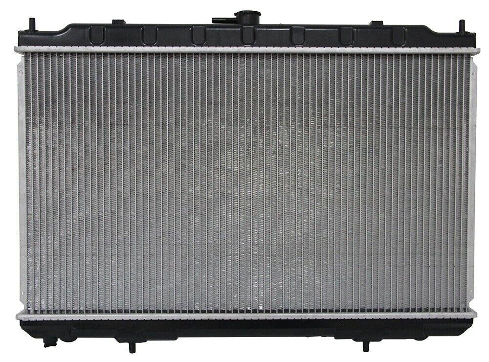 2002-2004 Infiniti I35 Radiator , NI3010185. Factory-style replacement part.