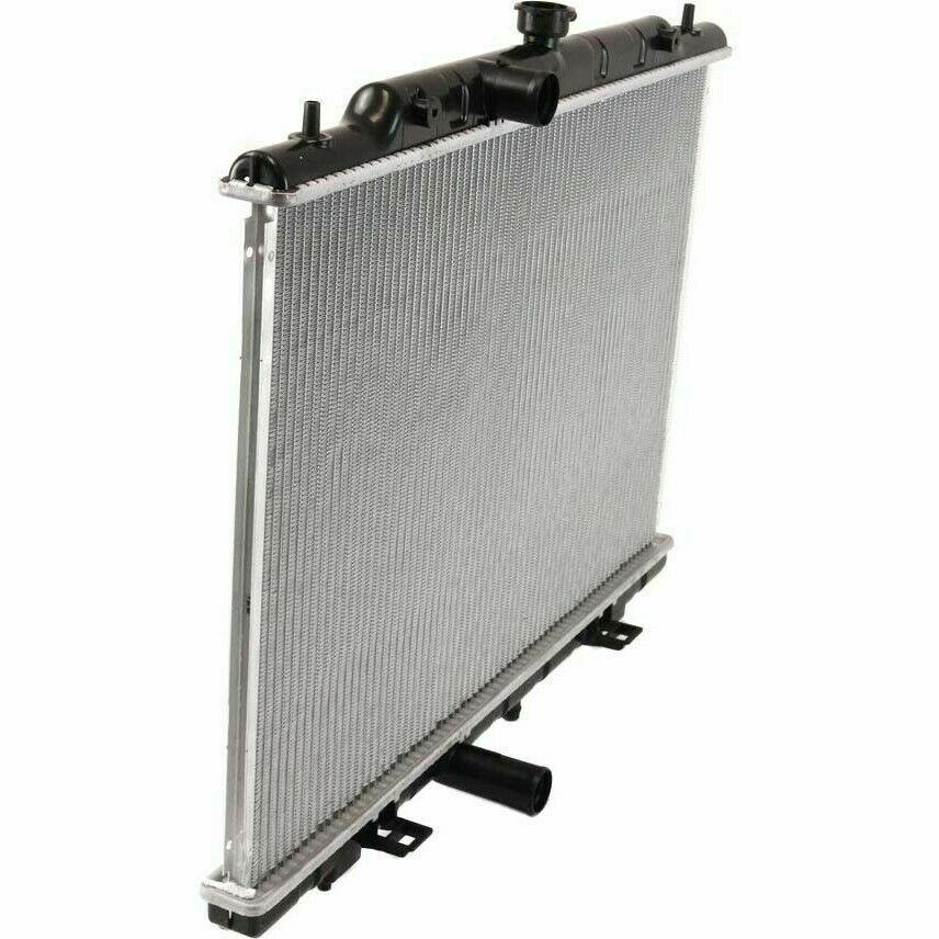 2008-2013 Nissan Rogue Radiator , NI3010209. High-strength and long-lasting.