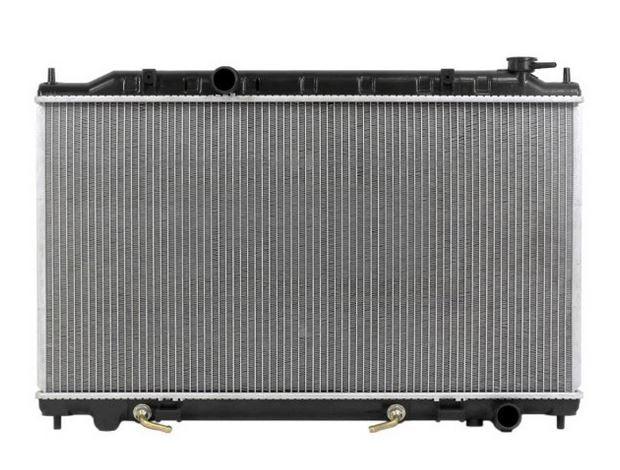 2007-2008 Nissan Maxima Radiator , NI3010213. Precision fitment for collision repair.