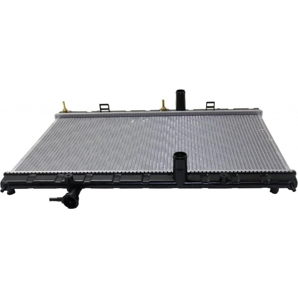 2017-2019 Nissan Rogue Hybrid Radiator , NI3010231. OEM-style replacement.