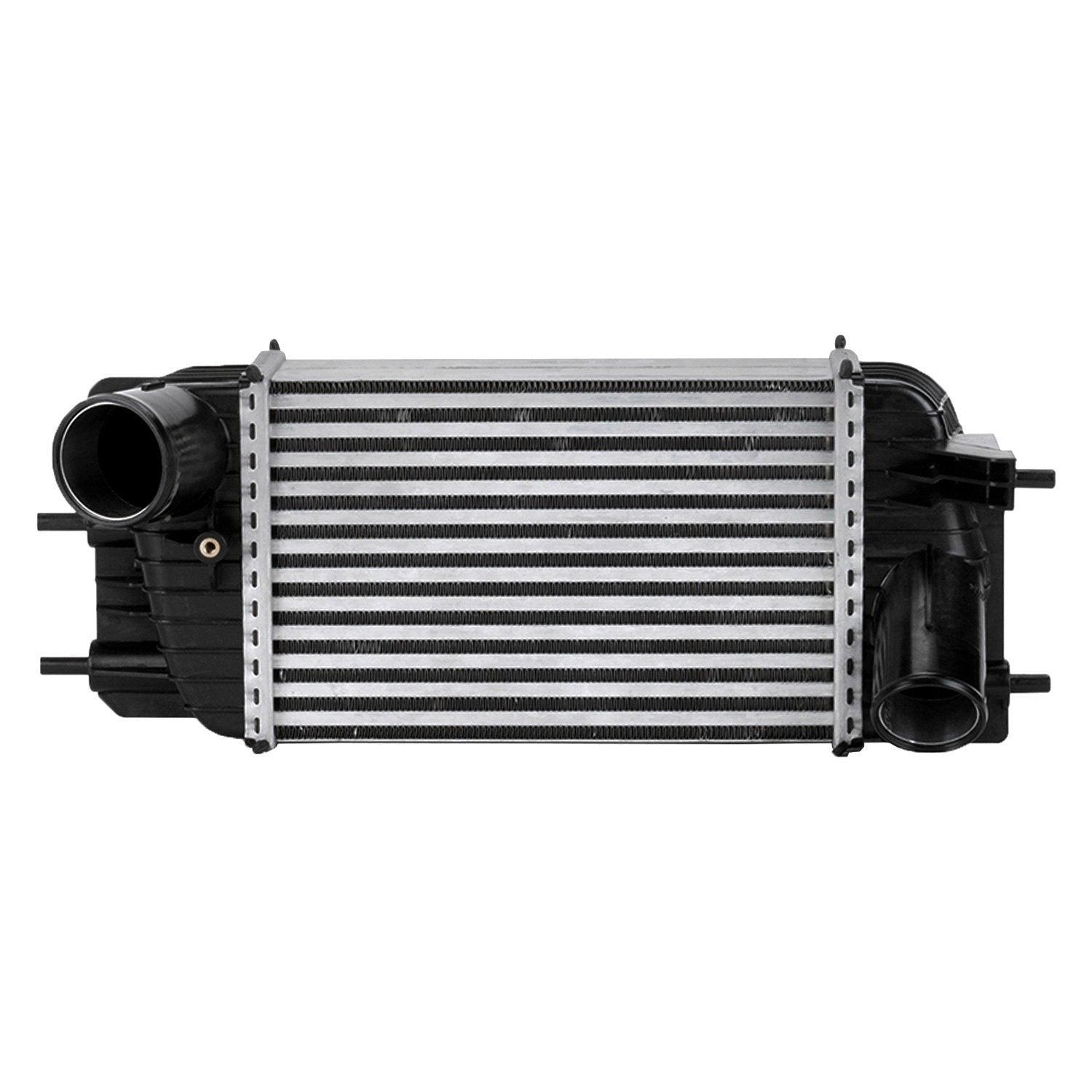 2011-2017 Nissan Juke Intercooler Turbo 1.6L , NI3012100. High-quality aftermarket part.