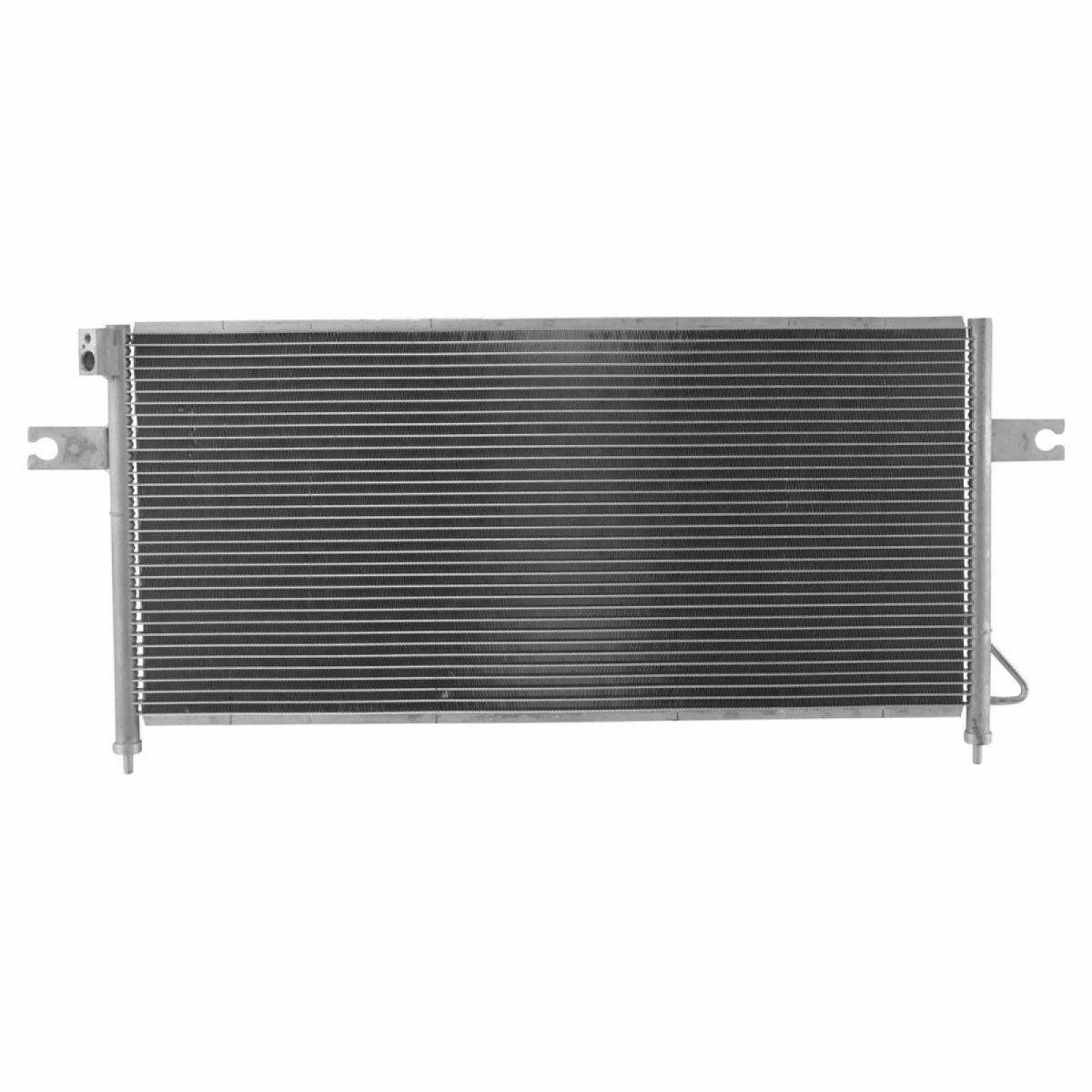 2000-2001 Nissan Xterra Condenser , NI3030106. Tested for reliable performance.