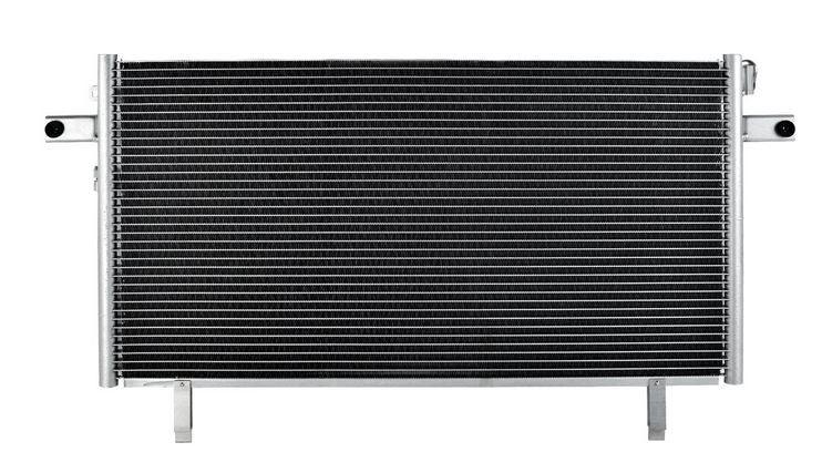 1998-2000 Nissan Pathfinder Condenser , NI3030113. Precision fitment for collision repair.