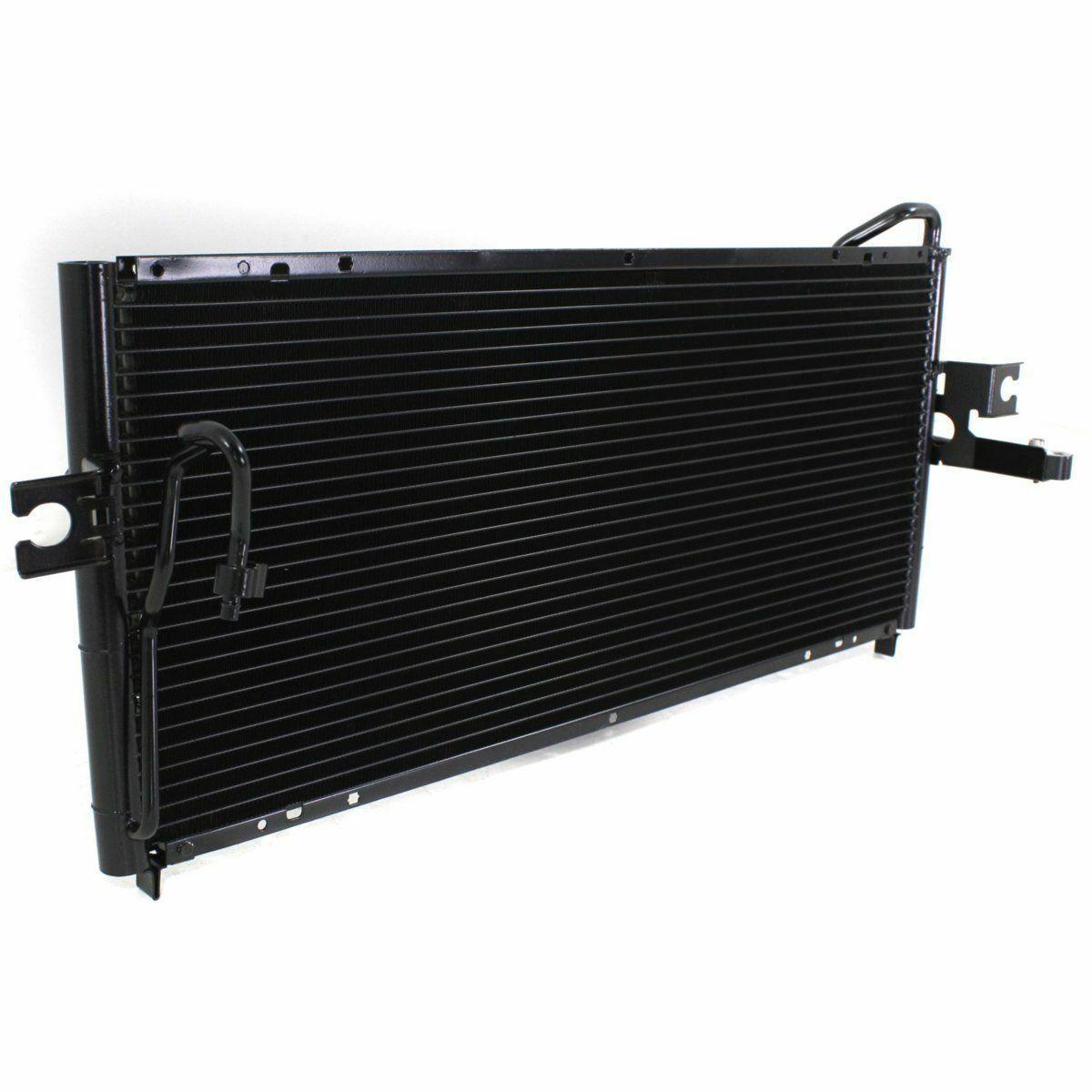 1995-1997 Nissan 200SX Condenser , NI3030119. Made with quality materials.