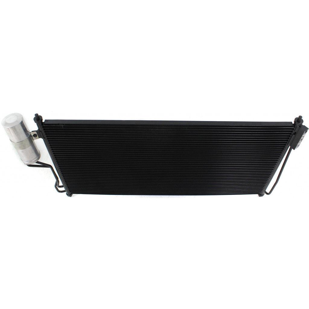 2004-2009 Nissan Quest Condenser , NI3030156. Factory-style replacement part.