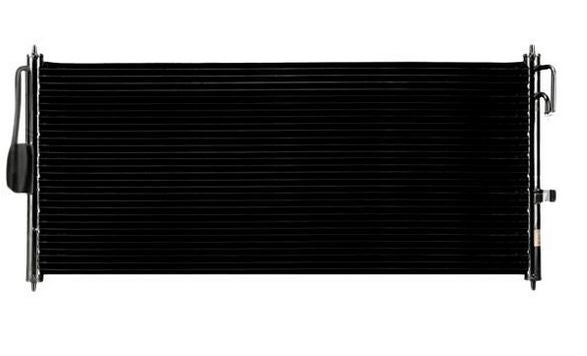 2002-2006 Nissan Sentra Condenser , NI3030160. Tested for reliable performance.