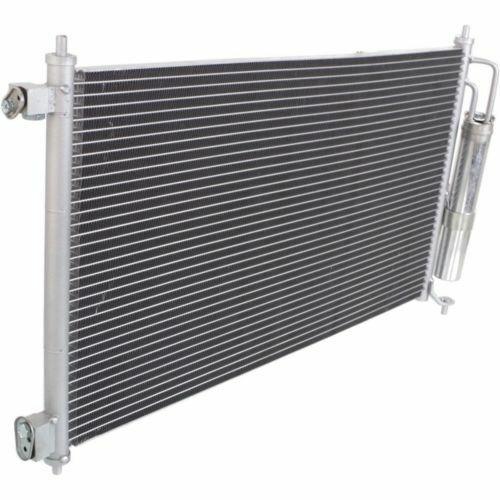 2009-2014 Nissan Cube Condenser , NI3030163. Replacement part ready for install.