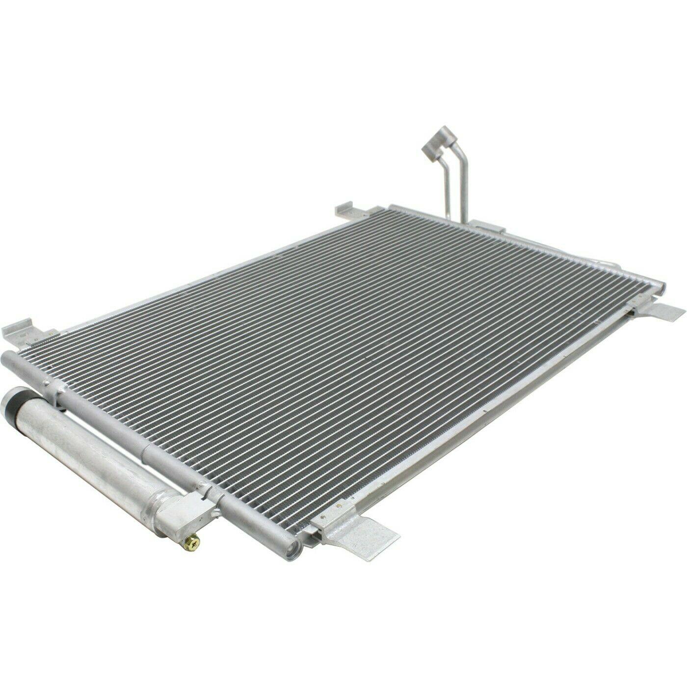 2014-2018 Infiniti Qx60 Condenser , NI3030172. Durable and impact-resistant.
