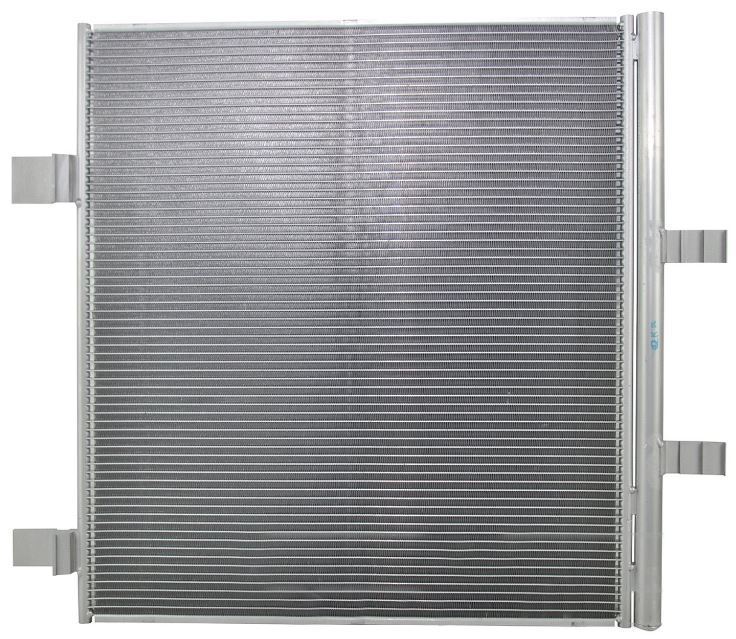 2021-2023 Nissan Rogue Condenser , NI3030186. Direct fit for easy installation.