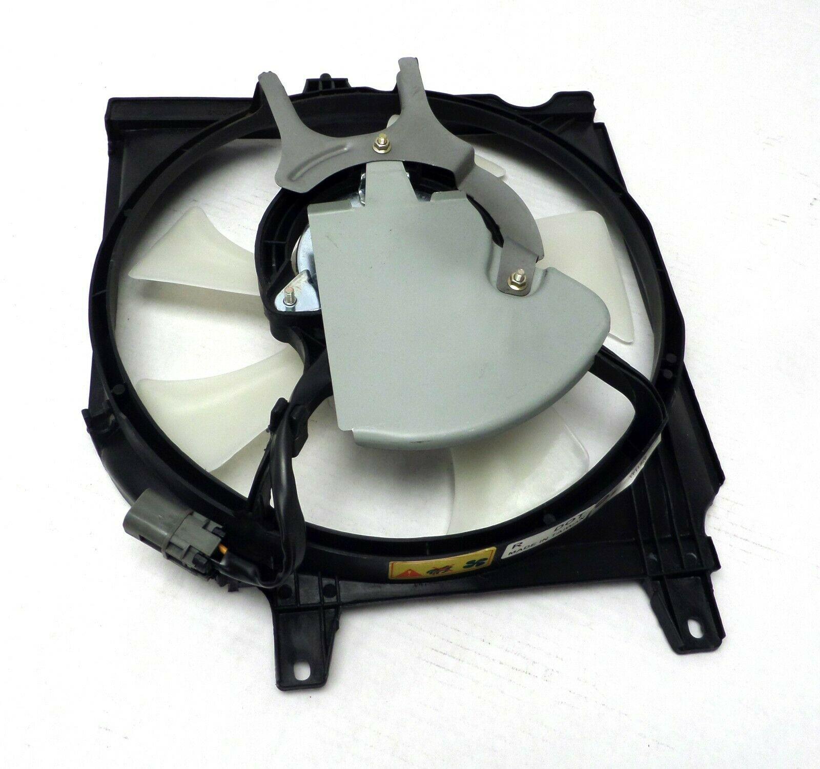 1995-1999 Nissan Sentra Ac Fan Assy At , NI3113101. High-strength and long-lasting.