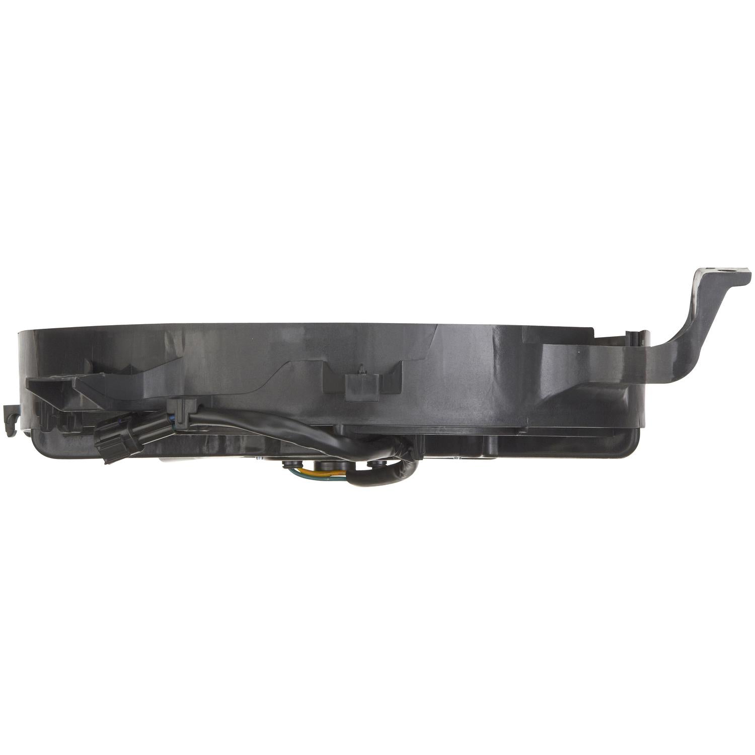 2001-2004 Nissan Frontier Ac Fan Assy 3.3L , NI3314102. OEM-style replacement.