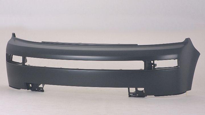 2004-2006 Scion XB Front Bumper Primed , SC1000102. Made with quality materials.