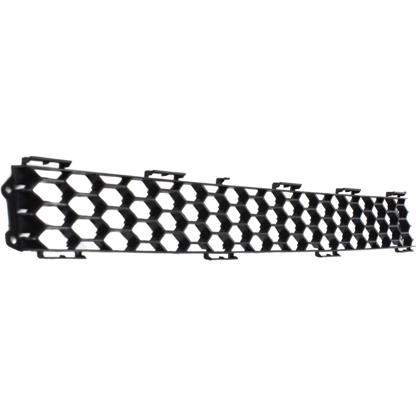 2004-2006 Scion XB Grille Lower Matte-Black , SC1036101. Made with quality materials.