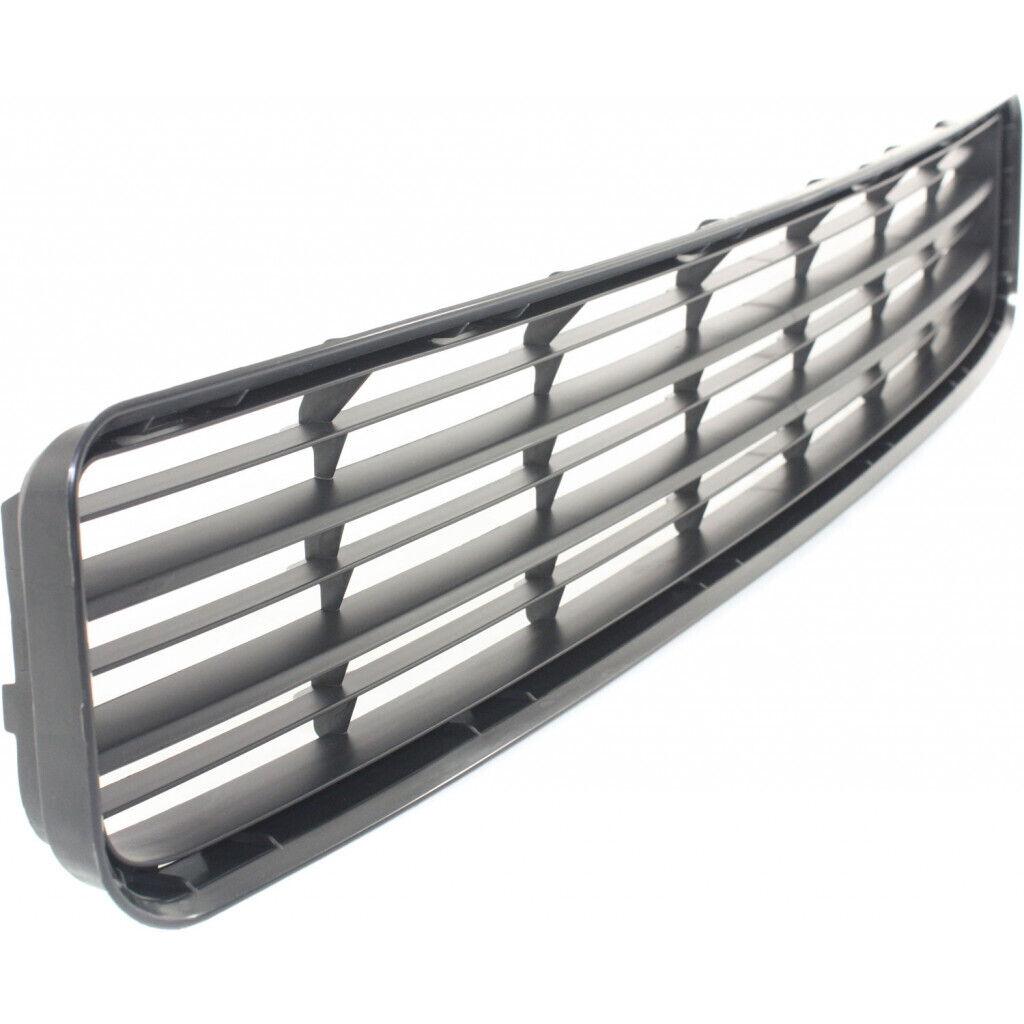 2005-2010 Scion TC Grille Lower Matt-Black , SC1036103. Direct fit for easy installation.