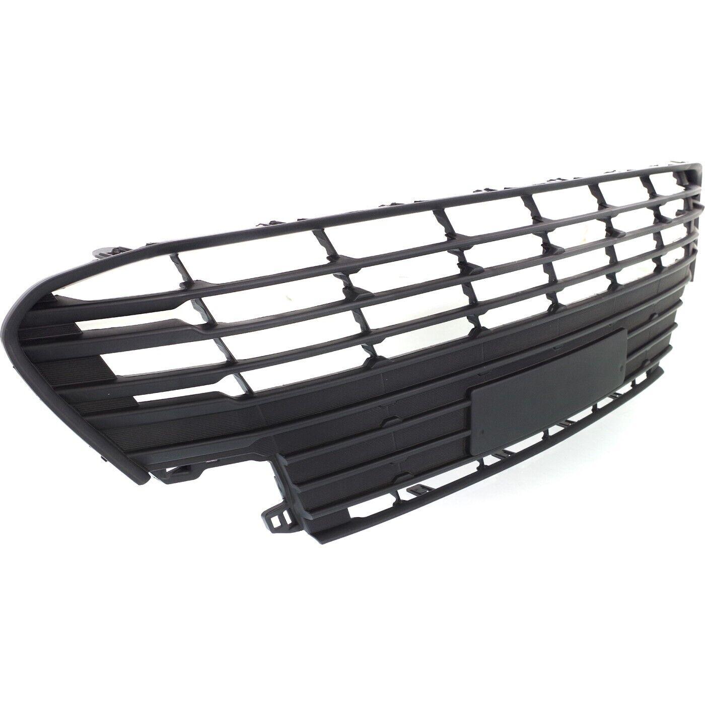 2014-2016 Scion TC Grille Lower Matte-Dk Gray , SC1036106. Durable and impact-resistant.
