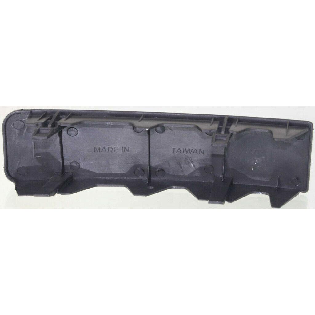 2004-2006 Scion XB Fog Lamp Cover Front Driver Side (Primed-Black) , SC1038100. Lightweight yet durable construction.