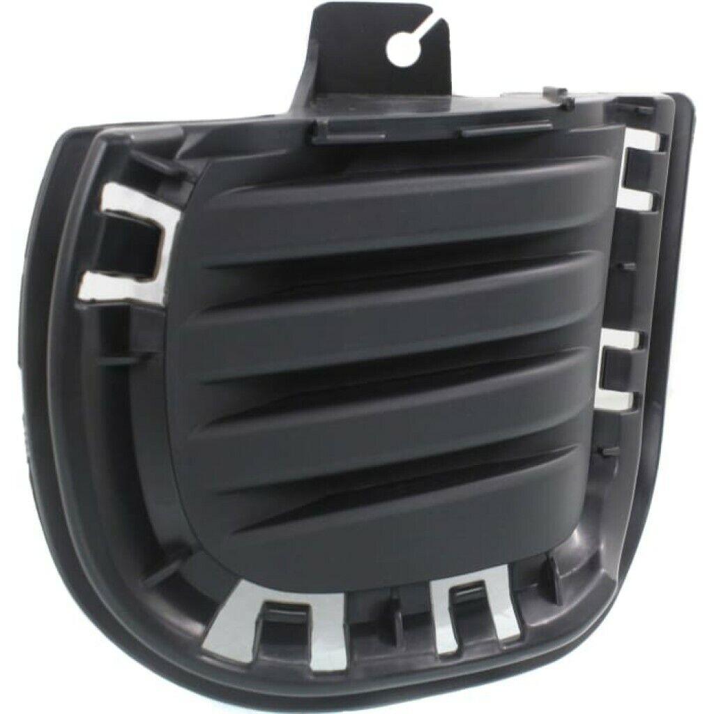 2014-2016 Scion TC Fog Lamp Cover Front Driver Side , SC1038102. Perfect fit and finish.