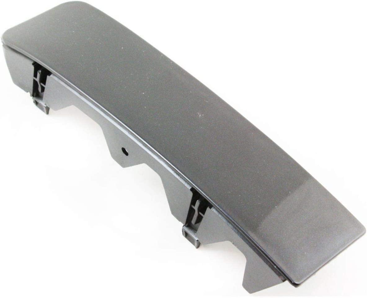 2004-2006 Scion XB Fog Lamp Cover Front Passenger Side (Primed-Black) , SC1039100. Tested for reliable performance.
