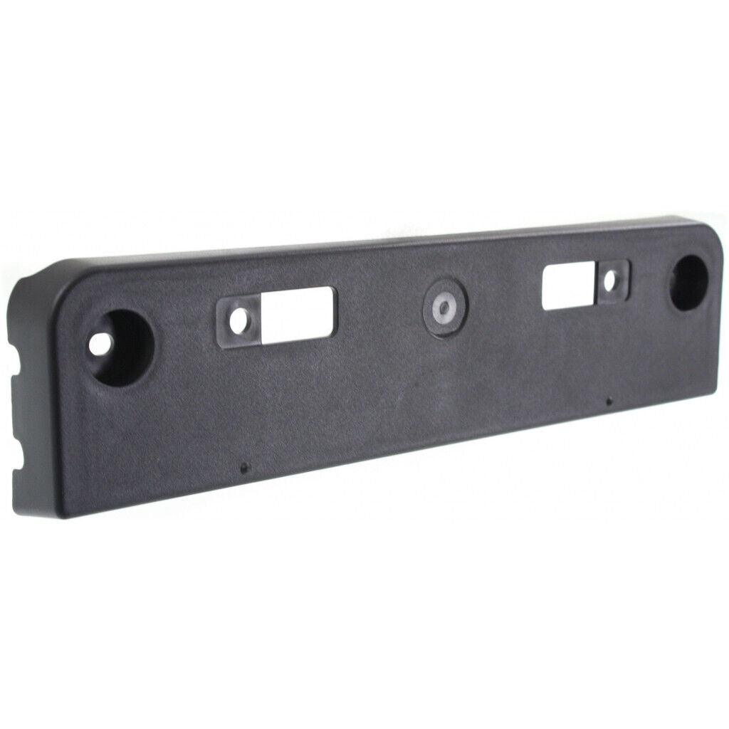 2014-2016 Scion TC License Plate Bracket Front Matte , SC1068101. OEM-quality exterior component.