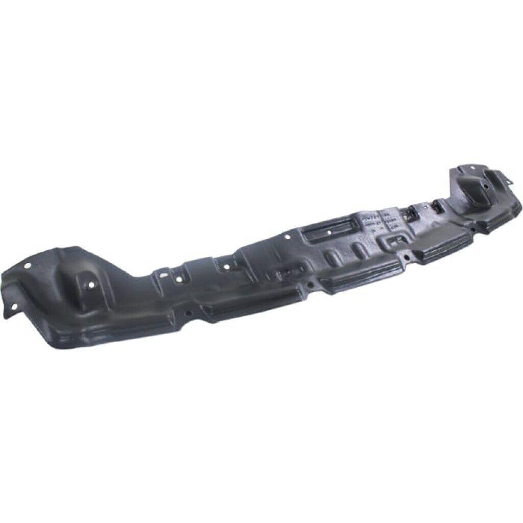 2011-2015 Scion XB Front Lower Air Shield Bumper , SC1091100. High-quality aftermarket part.