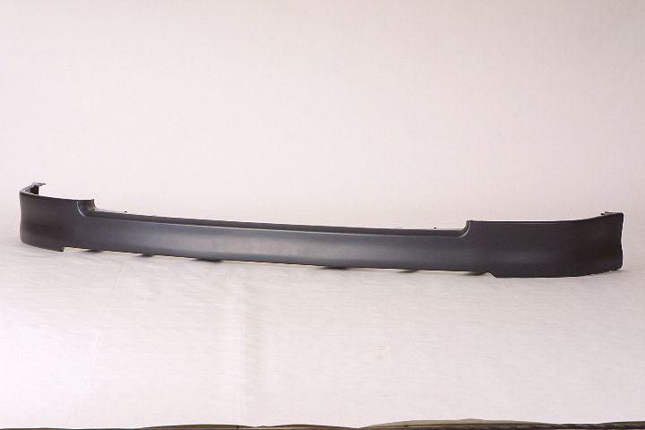 2004-2006 Scion XB Bumper Spoiler Front Primed , SC1093101. Made with quality materials.