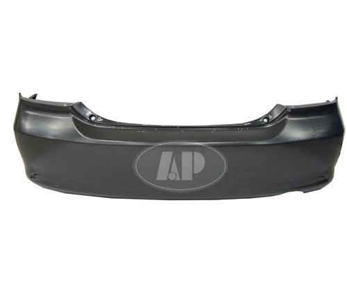 2005-2010 Scion TC Rear Bumper Primed , SC1100103. Made with quality materials.