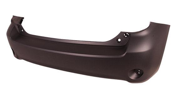 2011-2012 Scion XB Rear Bumper Primed , SC1100108. High-quality aftermarket part.