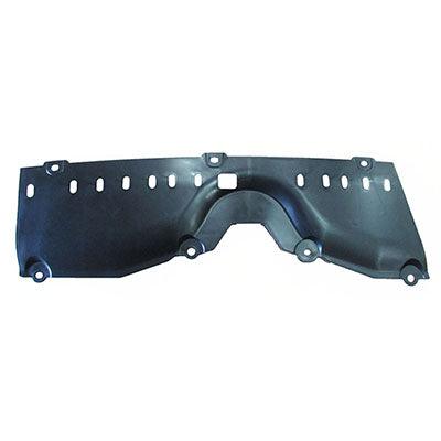 2008-2014 Scion XD Rear Lower Bumper Cover Plastic , SC1195100. Precision fitment for collision repair.