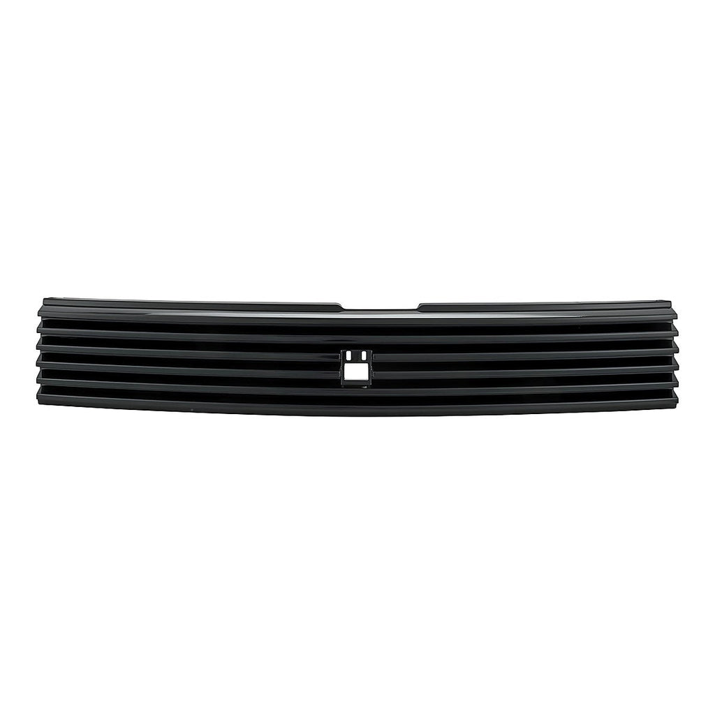 2004-2006 Scion Xb Grille Matte Black, sc1200101. Front view.